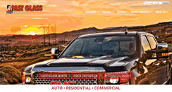 Desktop Screenshot of fastglassinc.com